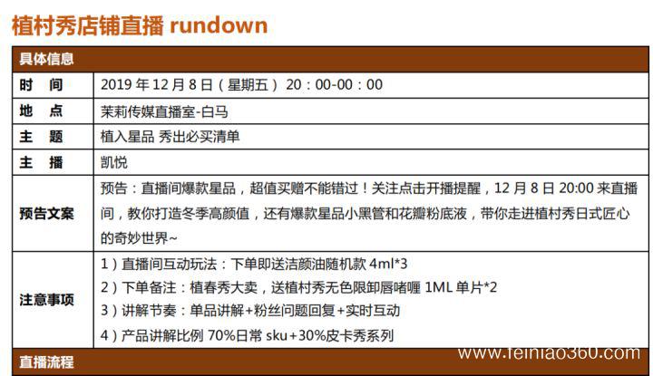 北京直播公司直播技巧 ‖ 品牌直播如何启动，如何搭建直播运营体系